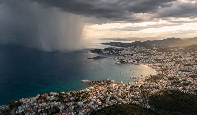 Türkiye’de bugün hava nasıl olacak? Yağış beklenen iller açıklandı
