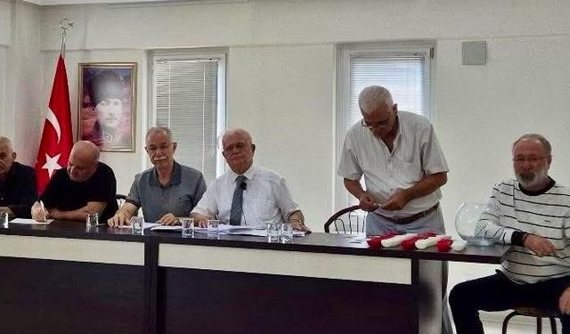 Muğla’da Amatör Futbolun Fikstürü Belli Oldu