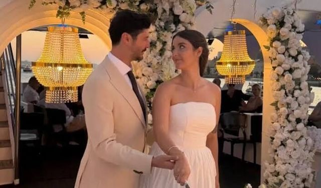 Ayşe Dilan Taylan kimdir, kimin kızı? Ahmet Mümtaz Taylan'ın kızı Ayşe Dilan Taylan evlendi mi