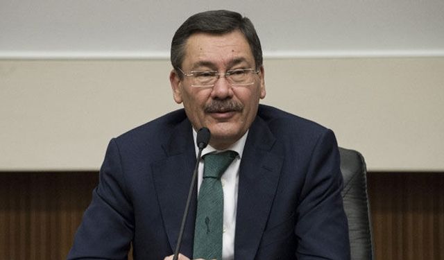 Melih Gökçek şüpheli sıfatıyla ifadeye çağrıldı