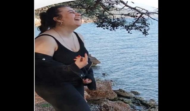 Muğla Eğitim ve Araştırma Hastanesi çalışanı Merve Arkan hayatını kaybetti