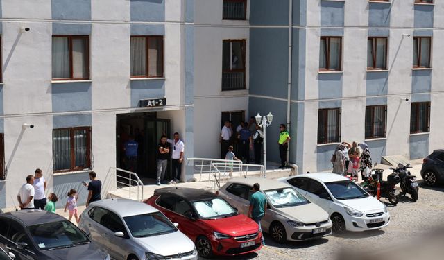 Menteşe’deki çifte ölümde kimlikler belli oldu