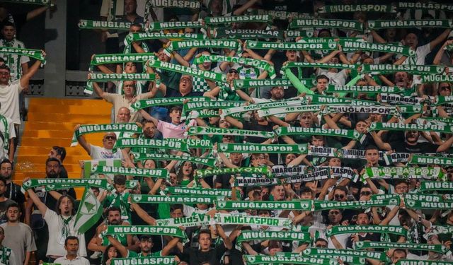 Sivasspor-Muğlaspor maçı ne zaman, hangi kanalda?