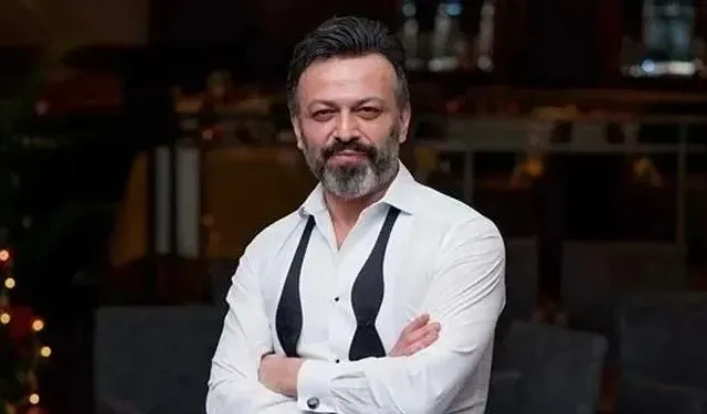 Ünlü oyuncu Serhat Kılıç evinde ölü bulundu!
