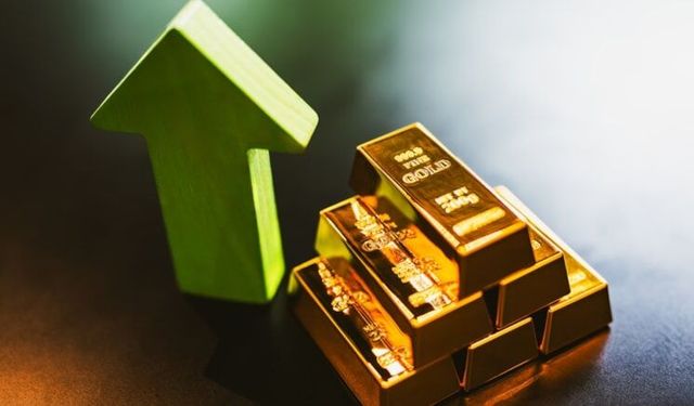 Merkez bankaları altın toplamaya devam ediyor: Piyasada yeni ralli beklentisi