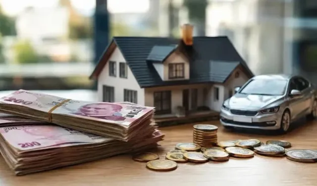 Bankasız ev ve araba alanlar dikkat! Evim sisteminde 1 Ekim'de şartlar tamamen değişiyor: İşte yeni limitler ve kurallar