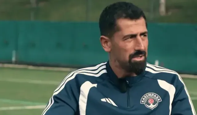 Kerem Demirbay'dan Galatasaray ve Okan Buruk çıkışı: Düşündüklerimi söylesem her yer çok büyük patlar