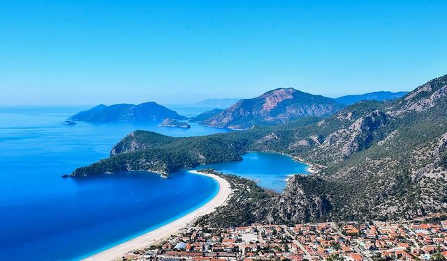 Muğla için pazar günü uyarısı geldi: Güneşe aldanmayın