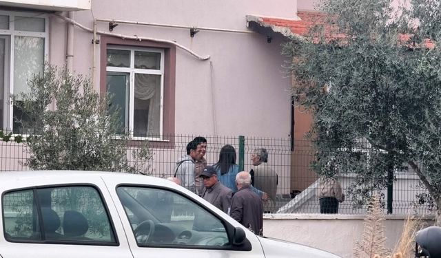 Muğla'da yaşlı kadın banyoda ölü bulundu