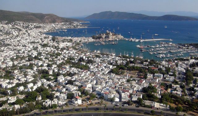 Muğla’da ev alanların sayısı arttı: Yabancılar da listede