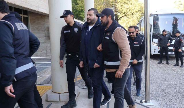 Doruk Topuz’un avukatından tutuklamaya ilişkin açıklama