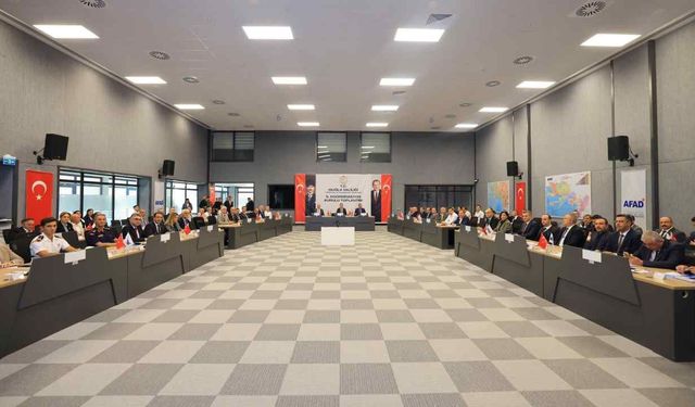 Muğla'da 313 projeye 72,6 milyar liralık yatırım