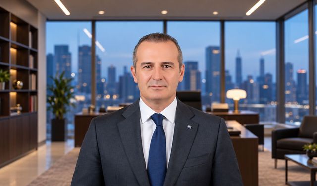 MUTSO Meclis Başkanlığına Hüseyin Işık aday oldu