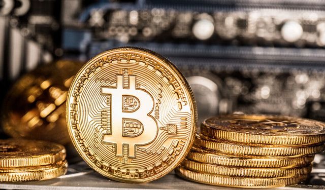 Kripto piyasasında beklenti artıyor: Bitcoin o eşiği aştı