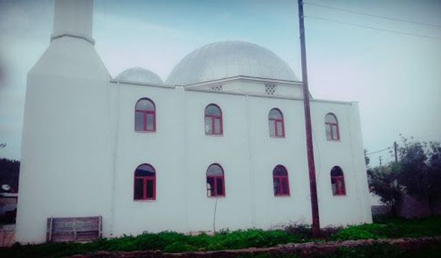 Muğla Yatırım İzleme ve Koordinasyon Başkanlığından Cami Onarım İhalesi