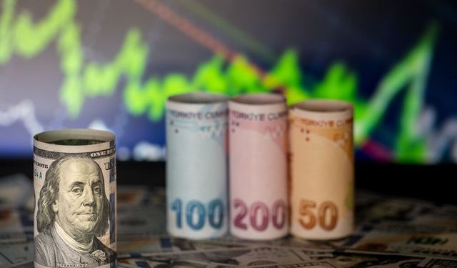 Dolar artacak mı? Dev firmadan herkesi şaşırtacak bir açıklama geldi