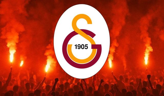 Galatasaray'ın gizemli 'Sinan sen ne yaptın' paylaşımı sosyal medyayı salladı