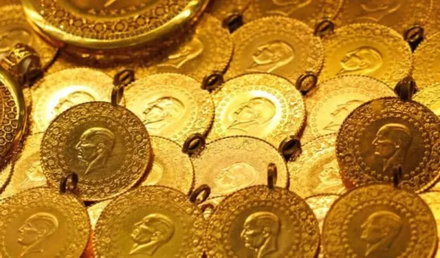 Muğla'da altın fiyatları haftaya nasıl başlayacak? Güncel gram, çeyrek ve bilezik tarifesi