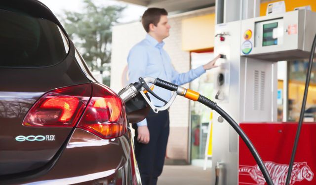 Akaryakıtta Beklenmedik Gelişme: LPG Fiyatlarına 24 Saatte İkinci Dev Zam