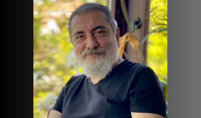 Müzisyen Soner Olgun 67 yaşında hayatını kaybetti