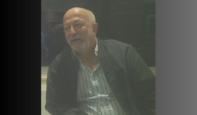Makine mühendisi İbrahim Erdem Muğla’da hayatını kaybetti