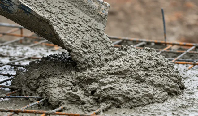 Menteşe Belediyesinden Hazır Beton Alım İhalesi