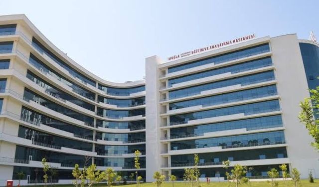 Muğla Eğitim ve Araştırma Hastanesi'nden 56 Kalem  Cerrahi Sütur Alım İhalesi