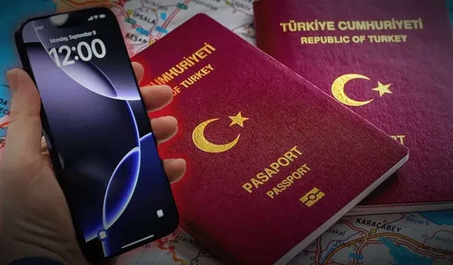 Yurt Dışı Telefon Sahiplerine Kötü Haber: Kasım'da Yüz Binlerce Cihaz Şebekeye Kapatılıyor!