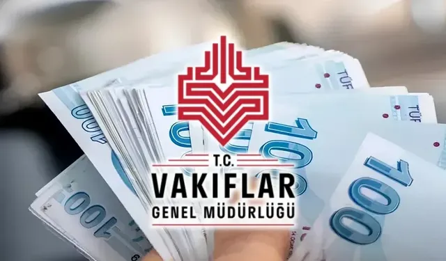 Vakıflar Genel Müdürlüğü VGM Burs Sonuçları İçin Geri Sayım Başladı: İşte Beklenen O Tarih!