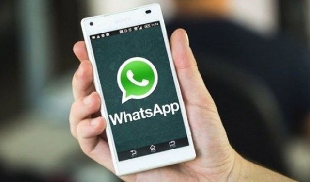 WhatsApp’ta bilinmeyen numaradan mesaj gelirse ne yapmalı?
