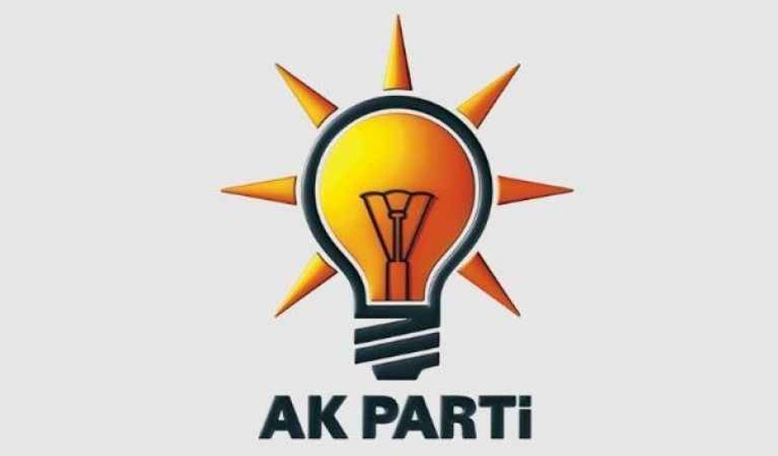 İşte AK Parti'nin Muğla Belediye Başkan Adayları