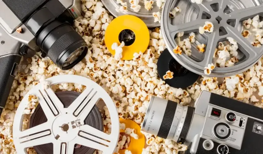 Mayıs Ayında Vizyona Girecek Filmler