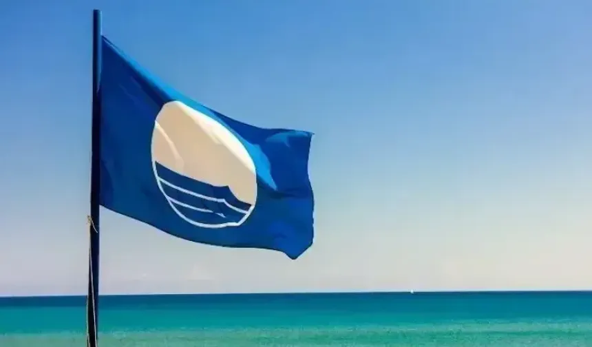 Mavi Bayraklı Marmaris sahillerinde keşif zamanı