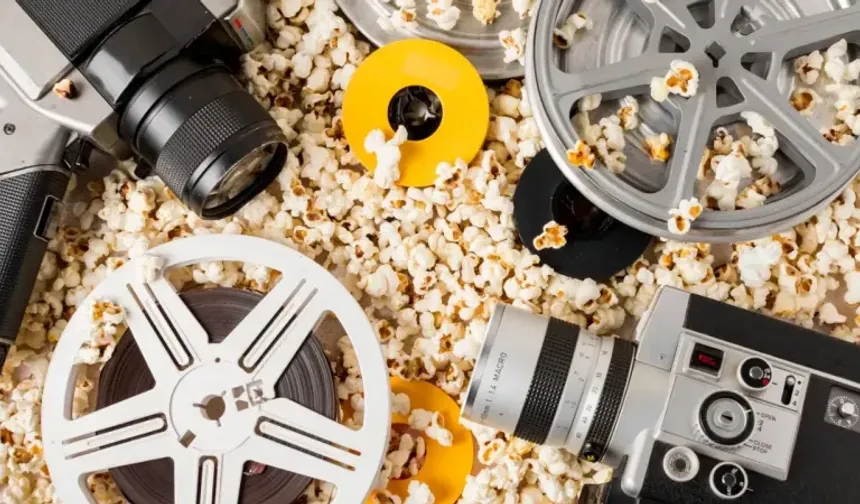 2025 Ocak ayında vizyona girecek filmler