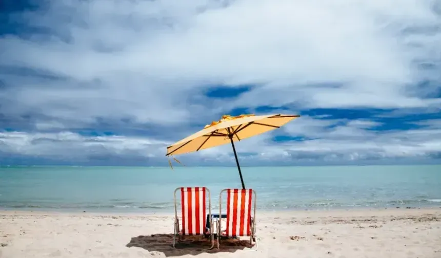 Tatil Karakterini Test Et! Seni En İyi Anlatan Rota Hangisi?