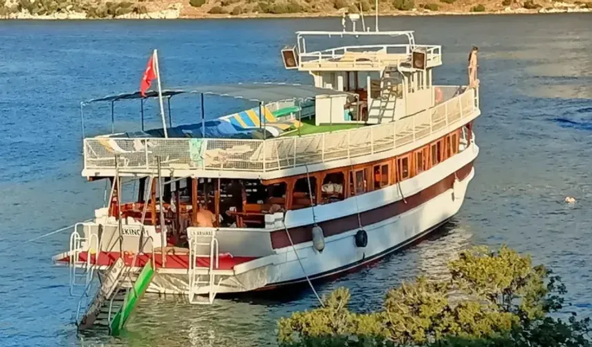 Marmaris Tekne Turları 2025: Güncel Fiyat Rehberi