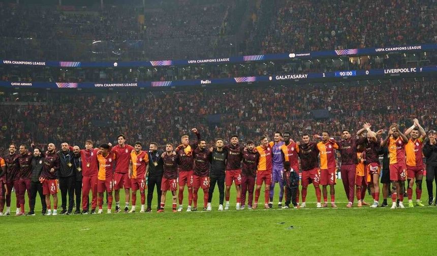 Galatasaray – Bodo/Glimt Maçı Öncesi Gözler Muhtemel 11’lerde!