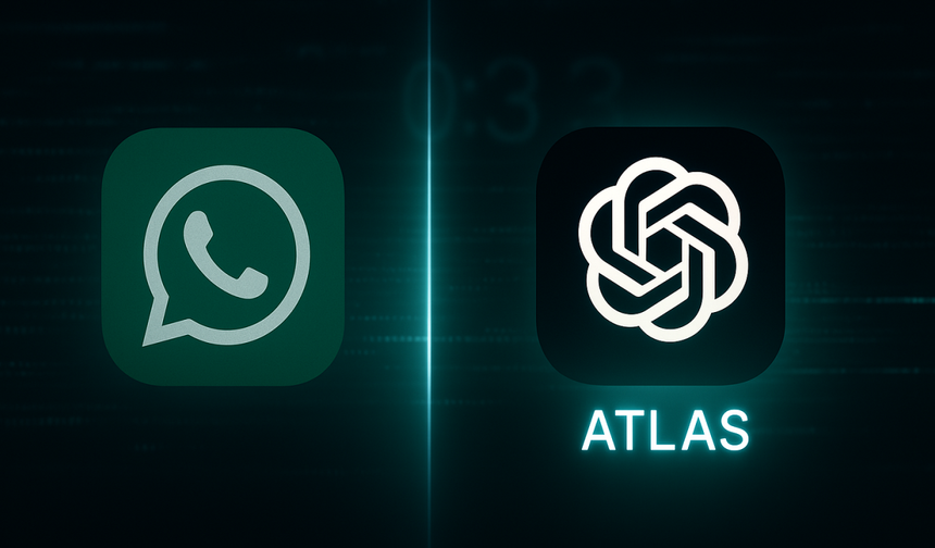 ChatGPT WhatsApp’tan Çekiliyor! 50 Milyon Kullanıcıyı Etkileyecek Karar