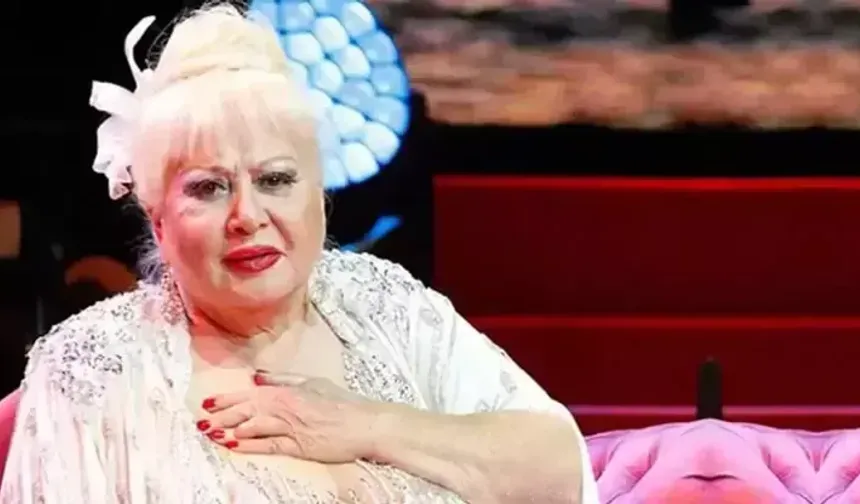 Türk Müziğinin Altın Sesi Muazzez Abacı 78’inci Doğum Gününde Hayatını Kaybetti