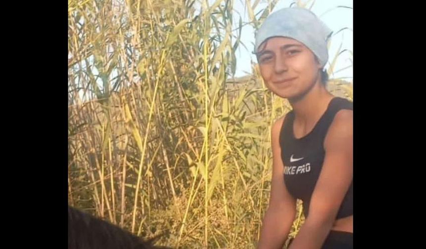 Dalaman’da 13 Yaşındaki Ortaokul Öğrencisi 2 Gündür Kayıp