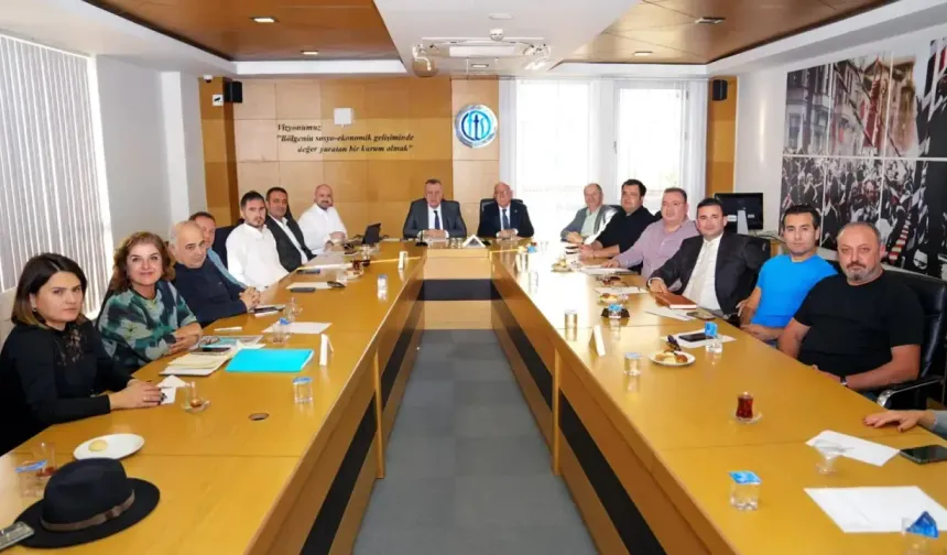 Fethiye Turizminde 2026 Rotası