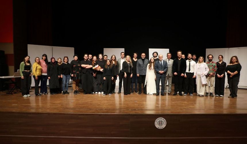 Umut, Muğla’da Farkındalık Yarattı