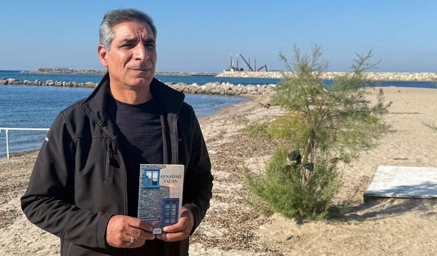 32 Yıl Polislikten Şiire: Bodrum’da Bir Edebiyat Yolculuğu