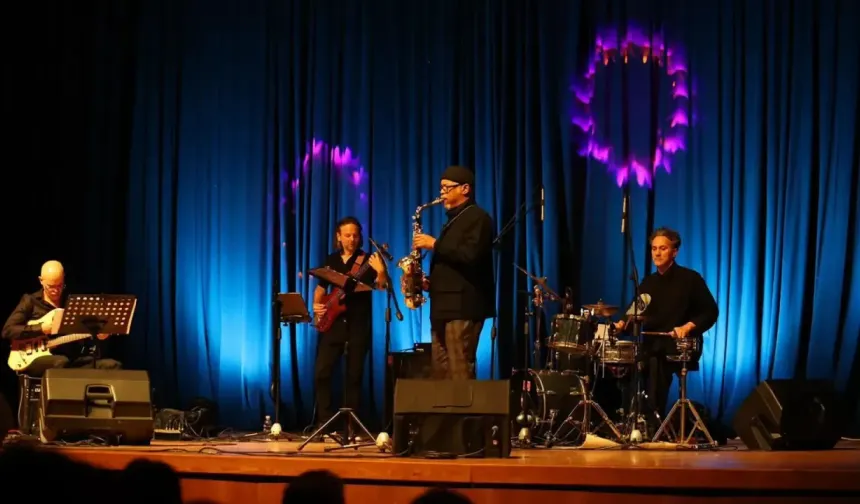 MTK Koleji’nden Cazda Zirve