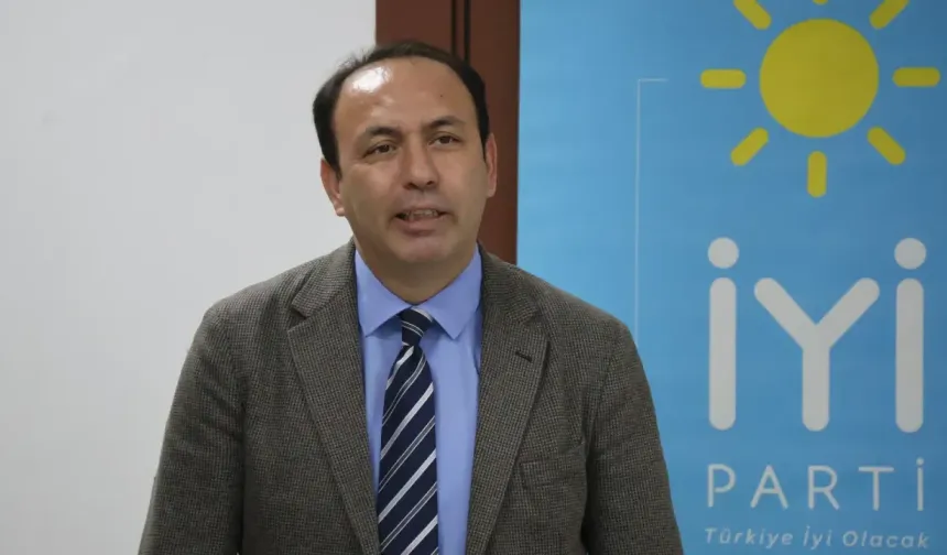 İYİ Parti Menteşe’den asgari ücrete tepki