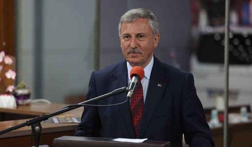 Muğla Milletvekili Selçuk Özdağ İlk Sırada