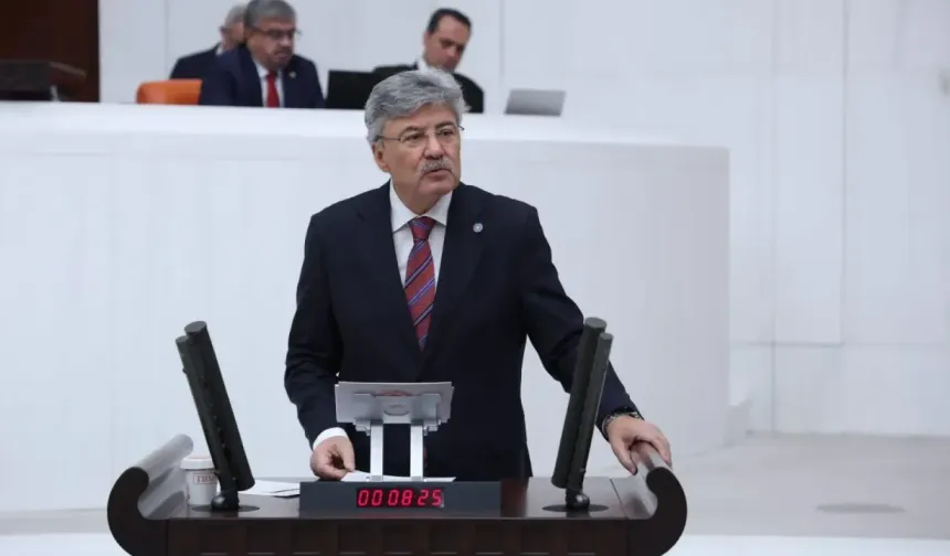 Metin Ergun’dan çarpıcı TL açıklaması: “Bu tablo kader değil”
