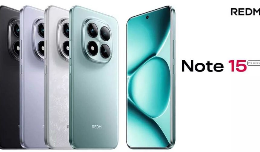 Redmi Note 15 Türkiye fiyatları ortaya çıktı: İşte tüm modeller ve ilk rakamlar