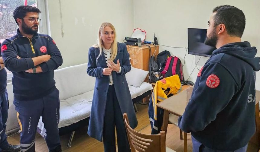 Muğla’nın ilk HPV laboratuvarı 12 Ocak’ta hizmete giriyor