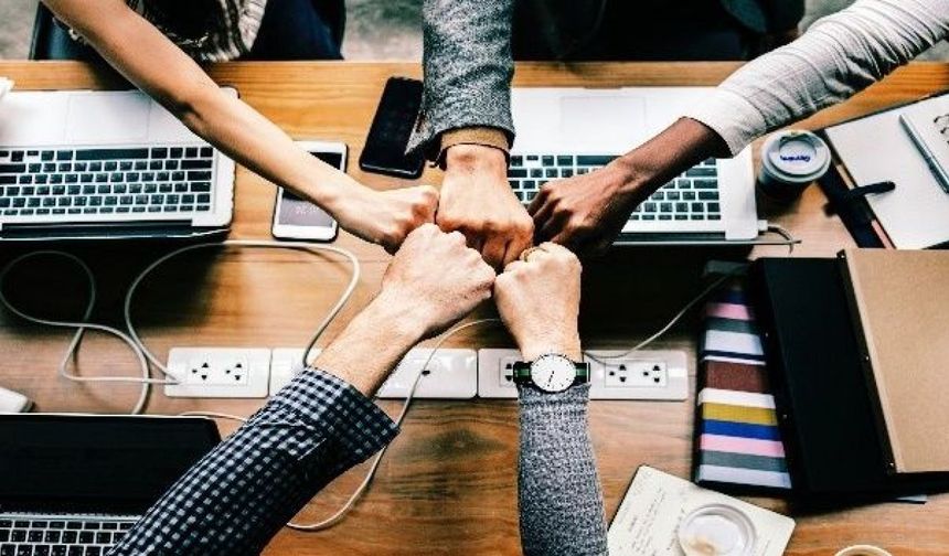 Genç istihdamında yeni model: GÜÇ Programı ile 3 milyon gence iş ve staj yolu açılıyor